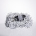Гірлянда Різдвяна фея вулична 50 м 500 LED білий провід Білий CF500L50MWW (LG-CF500L50MWW)