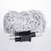 Гірлянда Нитка вулична 30 м 300 LED білий провід Синій CF300L30MWBL (LG-CF300L30MWBL)