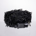 Гірлянда Нитка вулична 30 (м) 300 LED чорний провід Жовтий CF300L30MBY (LG-CF300L30MBY)