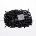Гірлянда Нитка вулична 30 (м) 300 LED чорний провід Мультиколір CF300L30MBML (LG-CF300L30MBML)
