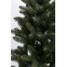 Штучна ялинка 1,8 м зелена, новорічна ялинка Різдвяна ніч SOK-3-4 (LG-SOK-3-4)