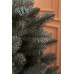 Штучна ялинка 1,8 м блакитна, новорічна ялинка Різдвяна ніч штучна SOK-22-4 (LG-SOK-22-4)