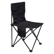 Стілець складаний для кемпінгу та туризму дитячий 42×41×72 см до 50 кг SJ-0056LB (LG-SJ-0056LB)
