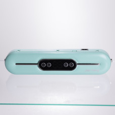 Вакууматор побутовий + 10 пакетів 90 Вт М'ятний HP-11-15M (LG-HP-11-15M) Вакууматор побутовий + 10 пакетів 90 Вт М'ятний HP-11-15M (LG-HP-11-15M)