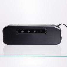 Вакууматор побутовий + 10 пакетів 90 Вт Чорний HP-11-17B (LG-HP-11-17B) Вакууматор побутовий + 10 пакетів 90 Вт Чорний HP-11-17B (LG-HP-11-17B)