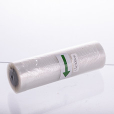 Пакети для вакууматора 15*4,5 см в рулоні HP-11-25 (LG-HP-11-25)