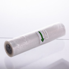 Пакети для вакууматора 20*4,5 см в рулоні HP-11-26 (LG-HP-11-26)