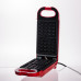 Мультипекар 6 в 1 Sokany SK-BBQ-836 700 Вт антипригарне покриття Червоний (LG-SK-BBQ-836) Мультипекар 6 в 1 Sokany SK-BBQ-836 700 Вт антипригарне покриття Червоний (LG-SK-BBQ-836)