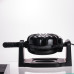 Кексниця електрична 1800 Вт з антипригарним покриттям 37×17×18 (см) Чорна SK-BBQ-837 (LG-SK-BBQ-837) Кексниця електрична 1800 Вт з антипригарним покриттям 37×17×18 (см) Чорна SK-BBQ-837 (LG-SK-BBQ-837)