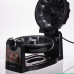 Кексниця електрична 1800 Вт з антипригарним покриттям 37×17×18 (см) Чорна SK-BBQ-837 (LG-SK-BBQ-837) Кексниця електрична 1800 Вт з антипригарним покриттям 37×17×18 (см) Чорна SK-BBQ-837 (LG-SK-BBQ-837)