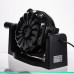 Кексниця електрична 1800 Вт з антипригарним покриттям 37×17×18 (см) Чорна SK-BBQ-837 (LG-SK-BBQ-837) Кексниця електрична 1800 Вт з антипригарним покриттям 37×17×18 (см) Чорна SK-BBQ-837 (LG-SK-BBQ-837)