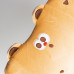 Подушка для попереку Cookie Bear бежева HP-56-3BE (LG-HP-56-3BE) Подушка для попереку Cookie Bear бежева HP-56-3BE (LG-HP-56-3BE)