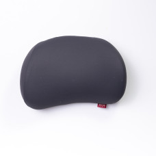 Подушка-підголовник Minimal для подорожей, сірий HP-56-24G (LG-HP-56-24G)