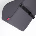 Подушка для спини Minimal сірий HP-56-25G (LG-HP-56-25G) Подушка для спини Minimal сірий HP-56-25G (LG-HP-56-25G)