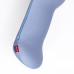 Подушка для попереку Minimal, блакитний HP-56-26BL (LG-HP-56-26BL)