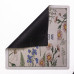 Килимок для ванної кімнати Beautiful 58*58 см діатомітовий HP-42-13 (LG-HP-42-13) Килимок для ванної кімнати Beautiful 58*58 см діатомітовий HP-42-13 (LG-HP-42-13)