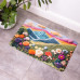 Килимок діатомітовий з 3D-ефектом Dreamscape Bloom 58*38 см універсальний HP-42-32 (LG-HP-42-32)