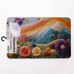 Килимок діатомітовий з 3D-ефектом Sunset Meadow 58*38 см універсальний HP-42-33 (LG-HP-42-33)