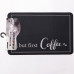 Килимок для кухні But first Coffee 58*38 см діатомітовий HP-42-43 (LG-HP-42-43) Килимок для кухні But first Coffee 58*38 см діатомітовий HP-42-43 (LG-HP-42-43)