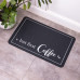 Килимок для кухні But first Coffee 58*38 см діатомітовий HP-42-43 (LG-HP-42-43) Килимок для кухні But first Coffee 58*38 см діатомітовий HP-42-43 (LG-HP-42-43)