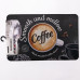 Килимок для кухні Smooth and mellow Coffee 58*38 см діатомітовий HP-42-45 (LG-HP-42-45) Килимок для кухні Smooth and mellow Coffee 58*38 см діатомітовий HP-42-45 (LG-HP-42-45)