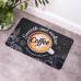 Килимок для кухні Smooth and mellow Coffee 58*38 см діатомітовий HP-42-45 (LG-HP-42-45) Килимок для кухні Smooth and mellow Coffee 58*38 см діатомітовий HP-42-45 (LG-HP-42-45)