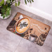 Килимок для кухні Coffee House 58*38 см діатомітовий HP-42-46 (LG-HP-42-46) Килимок для кухні Coffee House 58*38 см діатомітовий HP-42-46 (LG-HP-42-46)