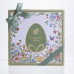 Етажерка Garden Rabbits порцелянова для фруктів та десертів 23*24 см HP-7323-6 (LG-HP-7323-6) Етажерка Garden Rabbits порцелянова для фруктів та десертів 23*24 см HP-7323-6 (LG-HP-7323-6)