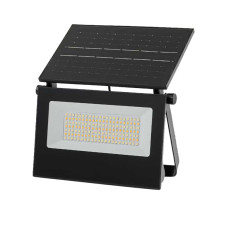 Уличный LED фонарь на солнечных батареях 110 LED 200 Вт HP-5-58 (LG-HP-5-58)