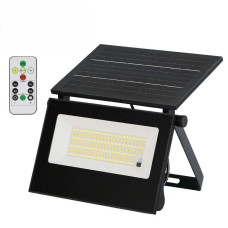 Уличный LED фонарь на солнечных батареях 154 LED 300 Вт с солнечной панелью HP-5-59 (LG-HP-5-59)