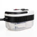 Пароочисник ручний Steam Cleaner 2500 Вт із набором та баком 1.2л HP-SC-002-white (LG-HP-SC-002-white)