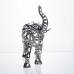 Декоративная фигурка Elephant 25х10х25 см металлическая HP-7-10 (LG-HP-7-10)