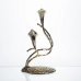 Декоративная фигурка Calla Lilies 14х8х25 см металлическая HP-7-19 (LG-HP-7-19) Декоративная фигурка Calla Lilies 14х8х25 см металлическая HP-7-19 (LG-HP-7-19)