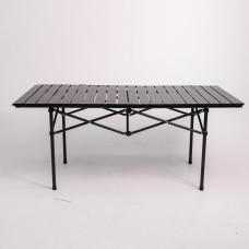 Стол для пикника складной 120×55×50 см уличный раскладной стол кемпинговый для отдыха на природе пикника SJ-0015-120 (LG-SJ-0015-120)