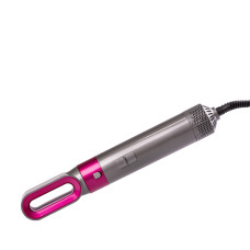 Фен стайлер для волосся 5 в 1 професійний Фіолетовий HP7956PUR (LG-2049952212) Фен стайлер для волосся 5 в 1 професійний Фіолетовий HP7956PUR (LG-2049952212)