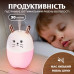 Зволожувач повітря MengChong H2O Humidifier Білий HPBH17200W (LG-2072885662)