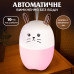 Зволожувач повітря MengChong H2O Humidifier Білий HPBH17200W (LG-2072885662)