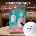 Зволожувач повітря MengChong H2O Humidifier Білий HPBH17200W (LG-2072885662)