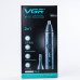 Тример для носата  вух VGR V-613 акумуляторний 5 Вт з насадками (LG-2074508689)