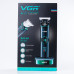 Машинка для стрижки VGR V-671 професійна з насадками (LG-2076300135)