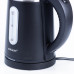 Електрочайник Sokany SK-0808 1200W Чорний (LG-2082917727)