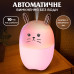 Зволожувач повітря MengChong H2O Humidifier міні зволожувач повітря Рожевий HPBH17200P (LG-2089141637)