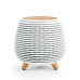 Зволожувач повітря Holdmay Aroma Diffuser 140ml Білий HPKP6049W (LG-2089151973) Зволожувач повітря Holdmay Aroma Diffuser 140ml Білий HPKP6049W (LG-2089151973)