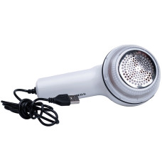 Машинка для стрижки ковтунців Sokany SK-879 біла (LG-2094350851)