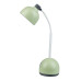 Дитяча настільна лампа з нічником 4 Вт із сенсорним керуванням зелена LTA2084GR (LG-1892014304)