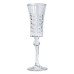 Набір келихів для шампанського 6 шт по 150 мл прозорий HP4156 (LG-2148787580)
