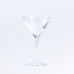 Набір келихів на високій ніжці 6 штук по 190 мл 6 штук для мартіні HP563 (LG-2148787645)