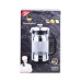 Заварник для чаю з френч пресом скляний 1л HP33541 (LG-2148787761) Заварник для чаю з френч пресом скляний 1л HP33541 (LG-2148787761)