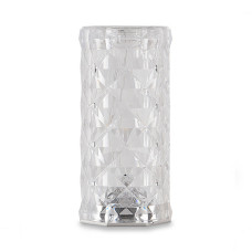 Лампа настільна світильник-нічник, сенсорне керування RGB (LG-1892349076)