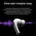 Навушники бездротові TWS SmartX Pro 2 Premium Bluetooth навушники з мікрофоном SAP2P (LG-1876360129)